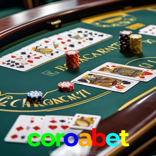coroabet Jogos de Slots