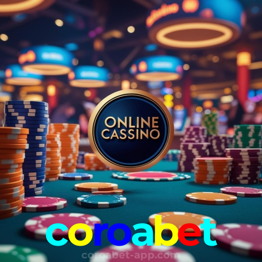 coroabet Todos os Jogos