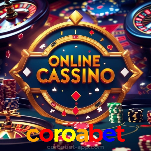 coroabet Área de login