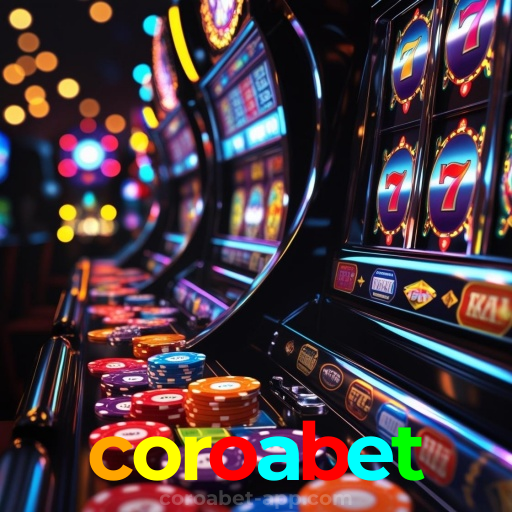 coroabet Todos os Jogos