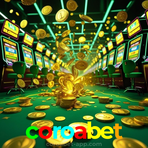 coroabet Todos os Jogos