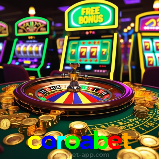 coroabet Métodos de Pagamento