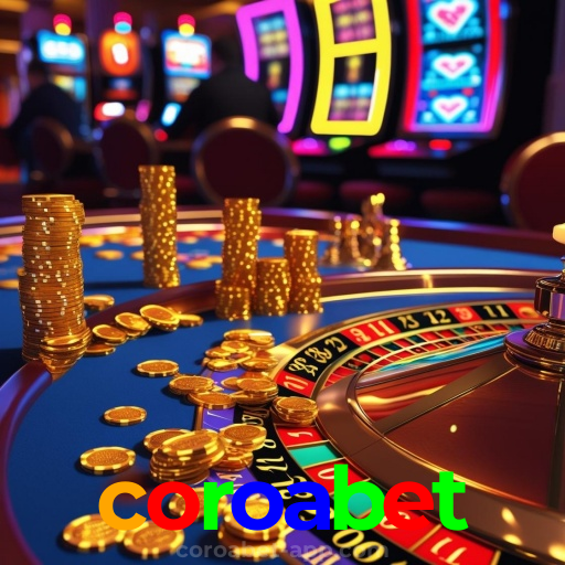 coroabet Área de login