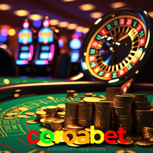 coroabet Métodos de Pagamento