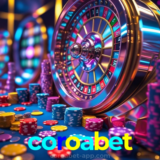 coroabet Todos os Jogos