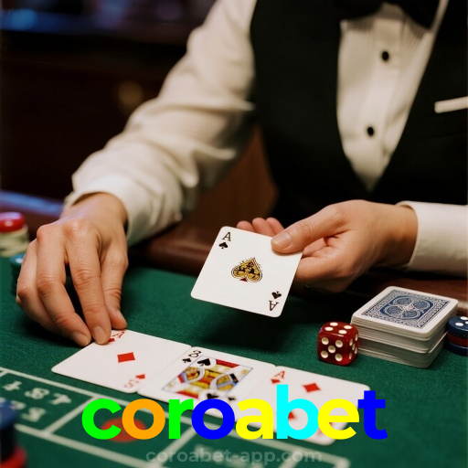 coroabet Cassino Online