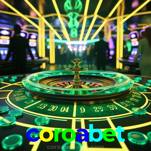 coroabet Cassino Online