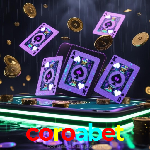 coroabet Cassino Online