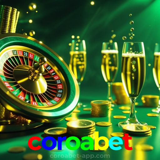 coroabet Métodos de Pagamento