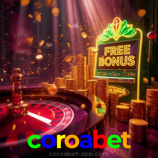 coroabet Jogos de Slots
