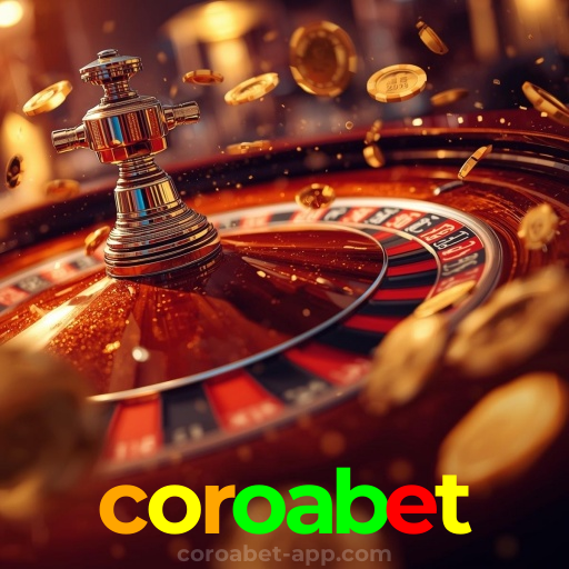 coroabet Aplicativo Oficial