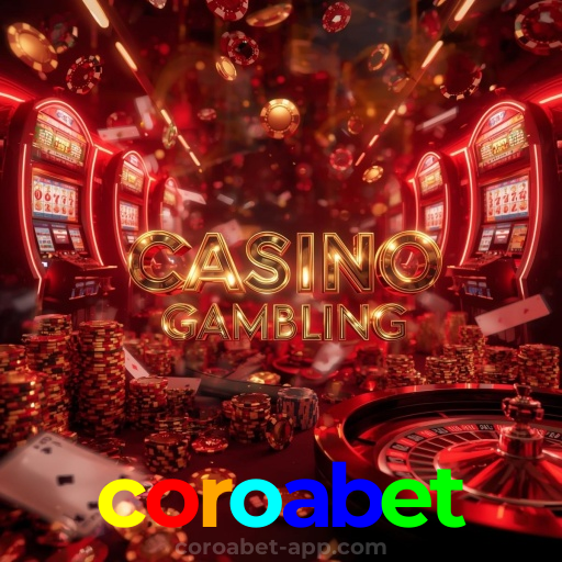 coroabet Cassino Online