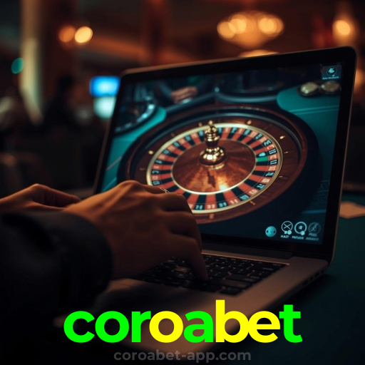 coroabet Jogos de Slots