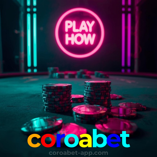 coroabet Aplicativo Oficial