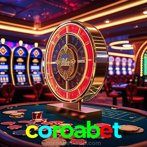 coroabet Área de login
