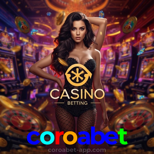 coroabet Métodos de Pagamento