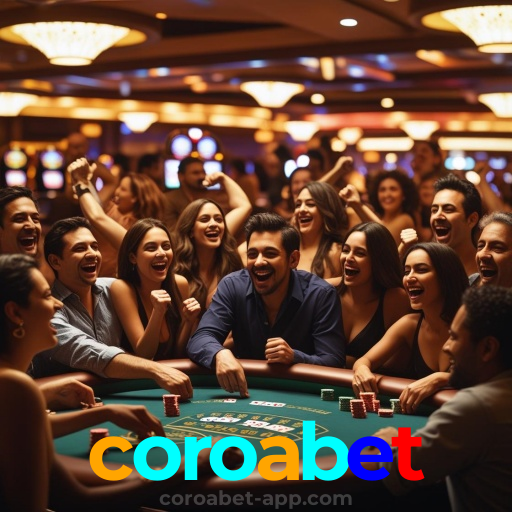 coroabet Baixar App