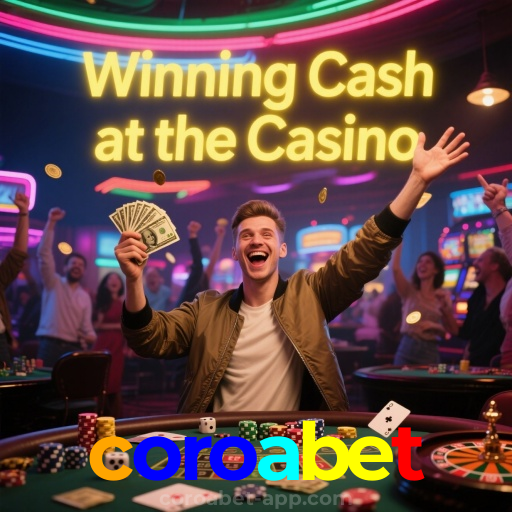 coroabet Cassino Online