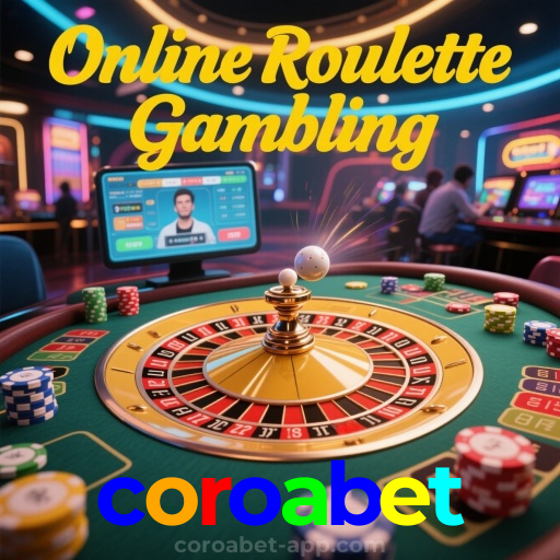 coroabet Aplicativo Oficial