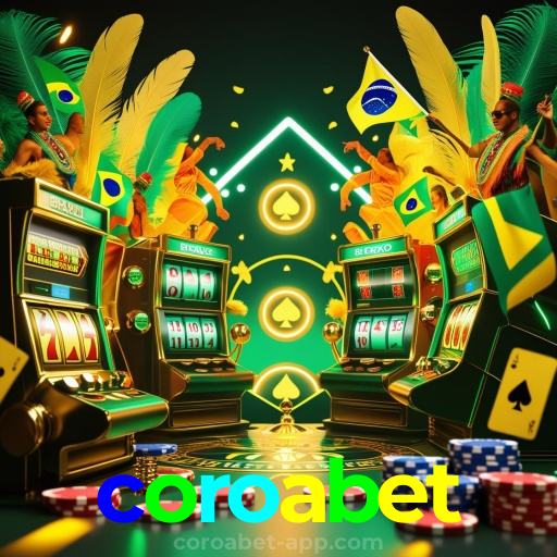 coroabet Jogos de Slots