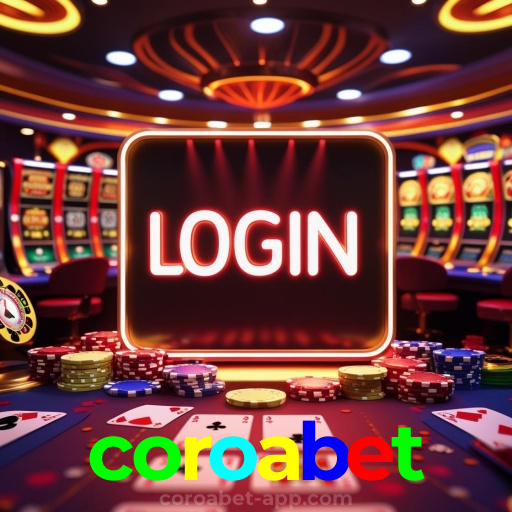 coroabet Jogos de Slots